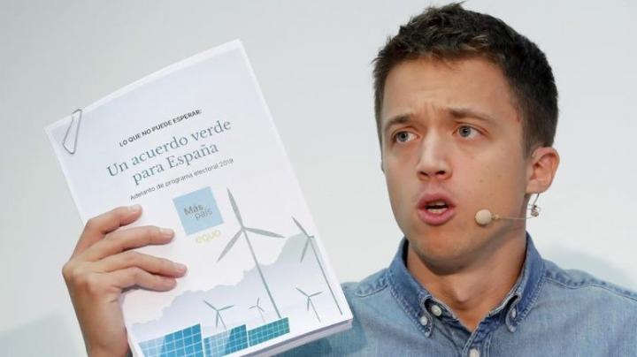 Candidato a presidente propone trabajar 4 días a la semana