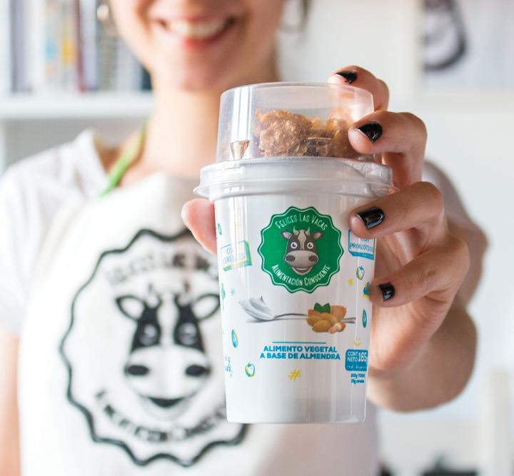 La ANMAT prohibió ocho productos veganos