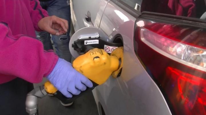 El Gobierno evalúa aplicar un nuevo aumento de naftas