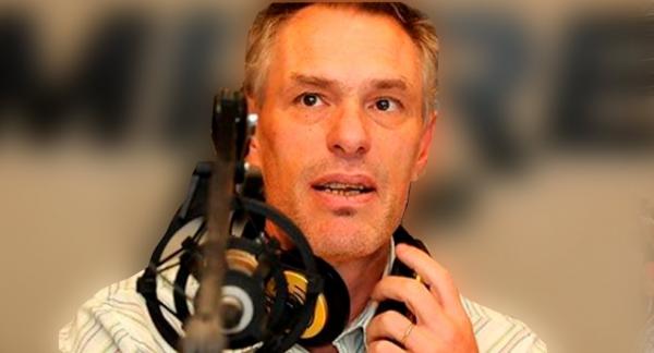 Murió el periodista Marcelo Zlotogwiazda