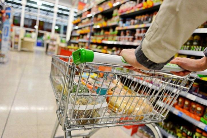 La inflación acumula 53,5 % en el último año