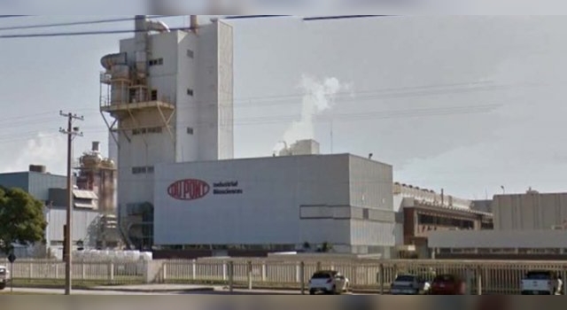 Dupont Arroyito despidió a 57 empleados
