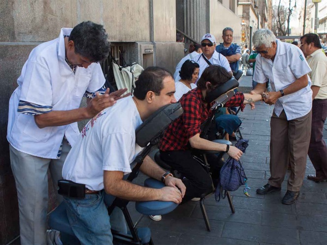 Empresas deberán atender el estrés de sus empleados