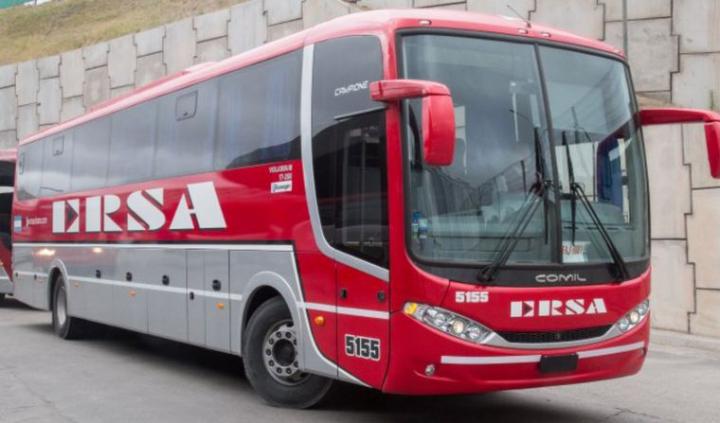 Córdoba: despidieron a 50 empleados del transporte interurbano