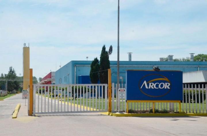 Despidieron a 42 trabajadores de Arcor San Luis