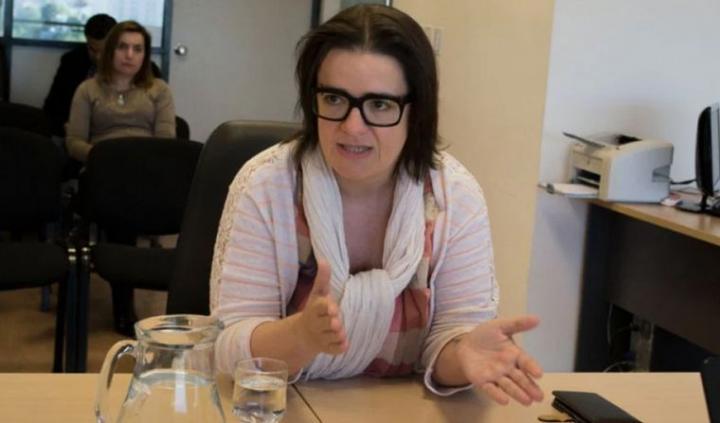 Jueza llamó “machirulo” a defensor oficial en un fallo