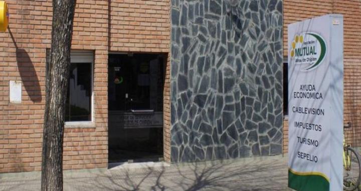 Millonaria estafa en una mutual de Córdoba