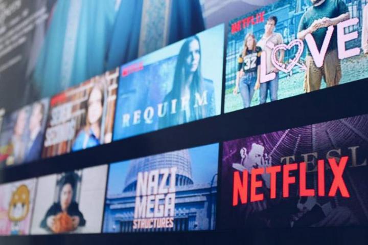 Netflix dejará de funcionar en algunos TV