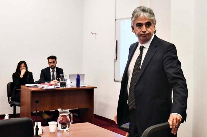 Condenan a 10 años de cárcel al pediatra del Garrahan 