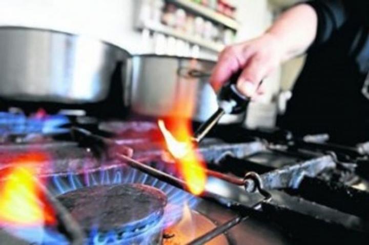 El aumento del gas llega con el nuevo año