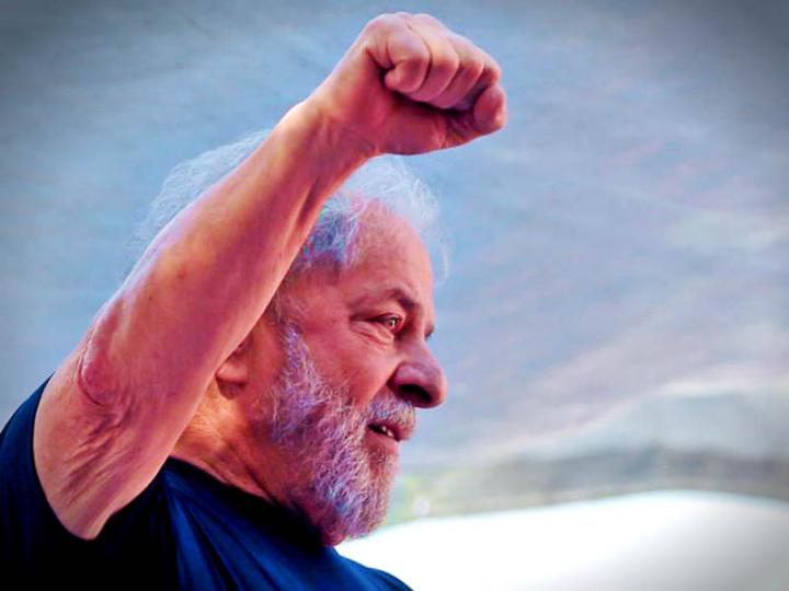 La Corte de Brasil permite la liberación de Lula