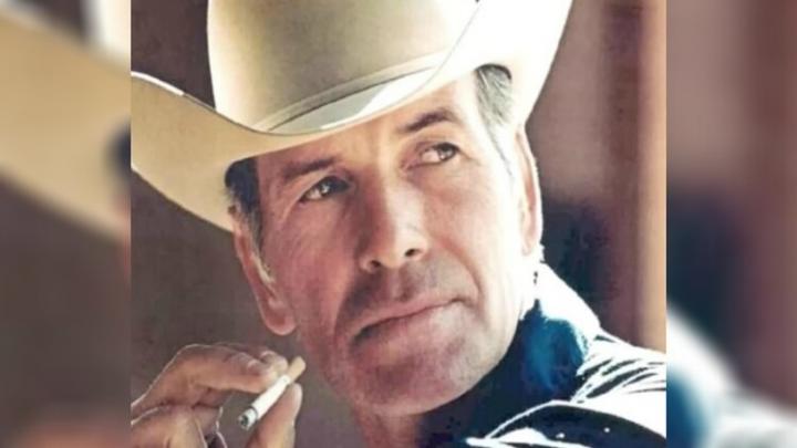 Murió el “hombre Marlboro” 