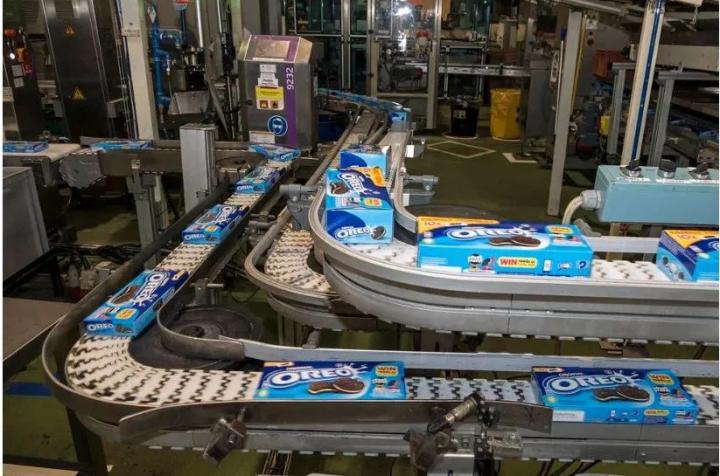 Mondelez suspende a 500 trabajadores 