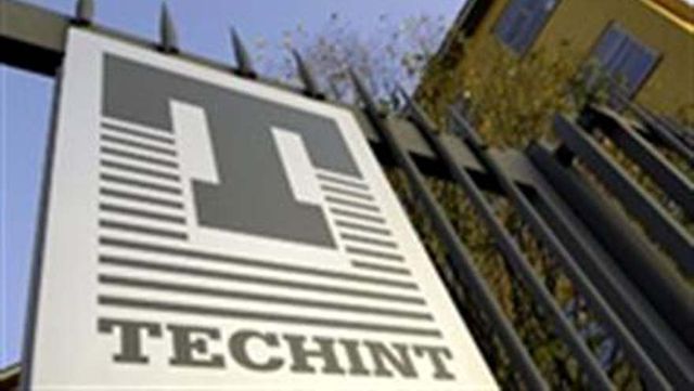 Techint suspendió a 500 trabajadores 