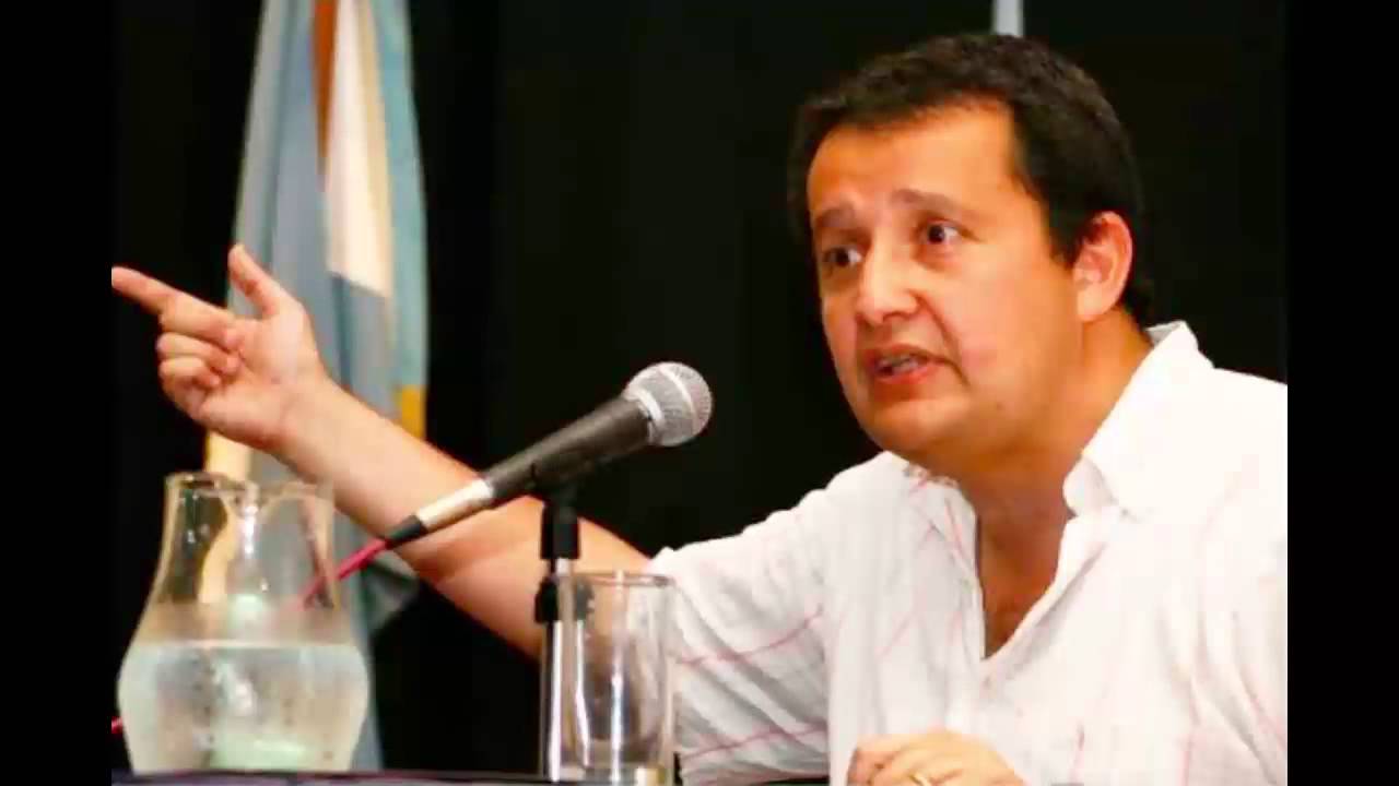 Del Frade opinó sobre la Empresa Provincial de Gas