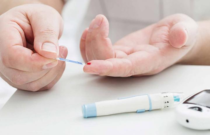 El 12 % de los argentinos tiene diabetes