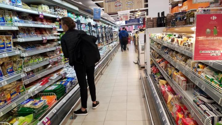 La inflación acumula 50,5 % en el último año