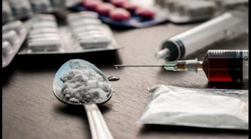 La droga moviliza USD 9 millones al mes en Santa Fe