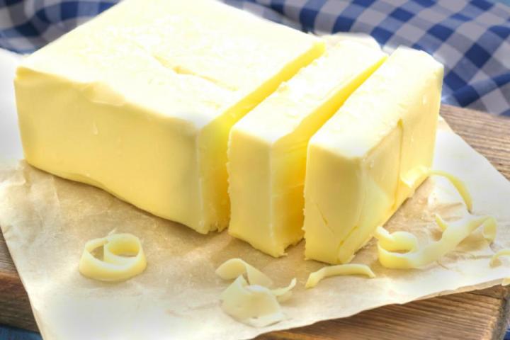 La Anmat prohibió una manteca