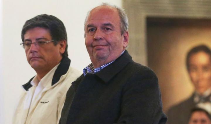 Ministro les pidió a las mujeres proaborto que se suiciden