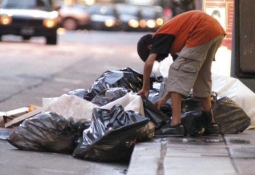 UNICEF alerta sobre pobreza de la niñez en Argentina 