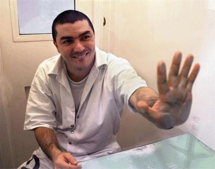 El cordobés Saldaño sería ejecutado