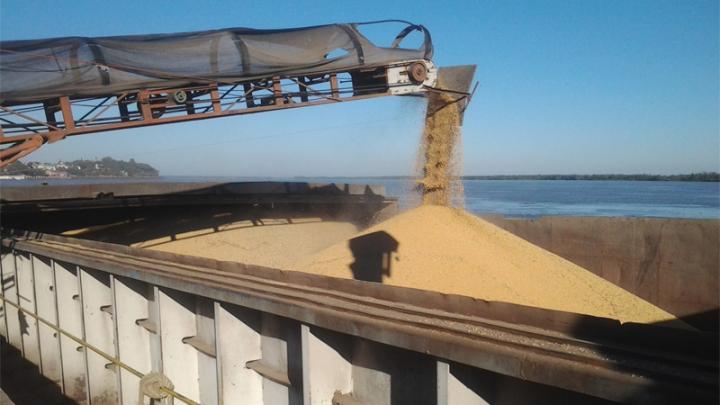 Coninagro: “Hay margen para una suba de las retenciones” 