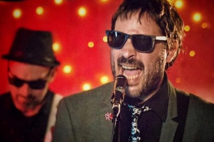 Murió mientras tocaba la guitarra el hijo de Caloi 