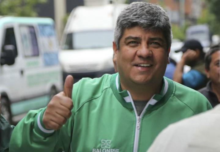 Camioneros recibirán un bono de 20.000 pesos