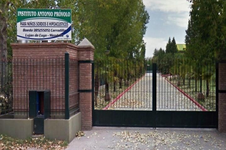 Instituto Próvolo: hasta 45 años de prisión para los curas abusadores 