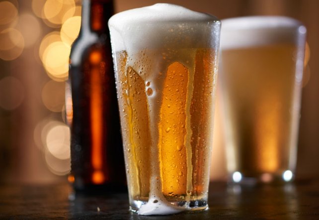 Prohíben una cerveza libre de gluten