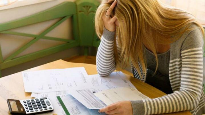 Más de la mitad de los argentinos está endeudado