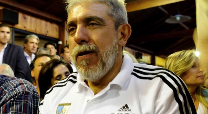 Sobreseyeron a Aníbal Fernández