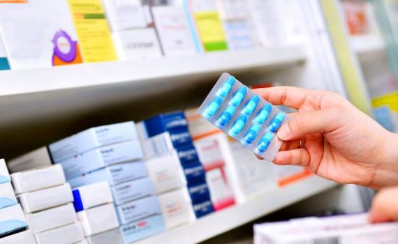 Aumentaron los remedios hasta un 22 %