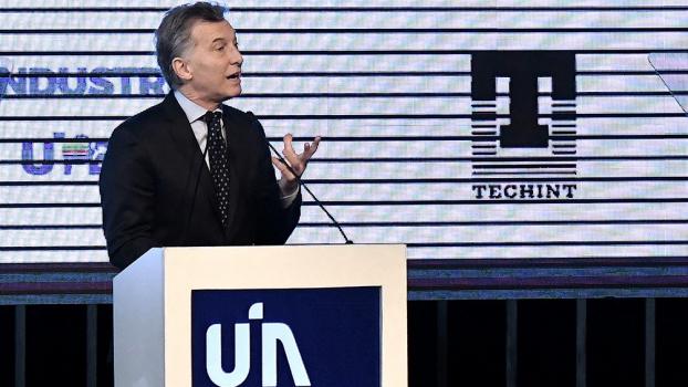 Macri ponderó las “conquistas” de su gestión 