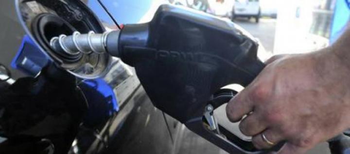 Las naftas aumentaron más del 6 %