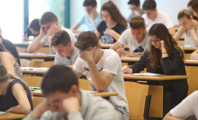 Prueba PISA: mejoría en Lengua y retroceso en Matemáticas