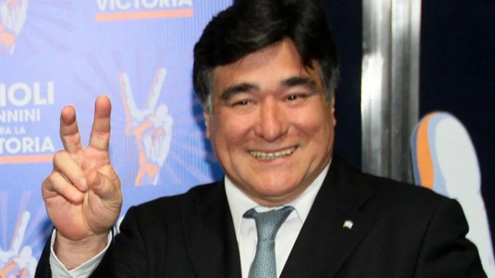 Sobreseyeron a Zannini por presunto enriquecimiento ilícito