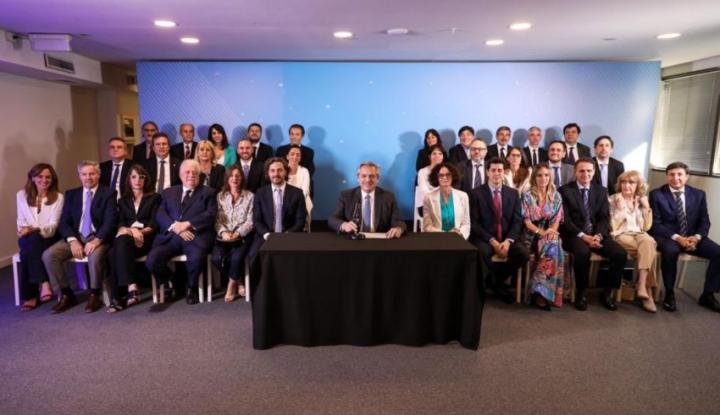 El equipo de Alberto sale a jugar el partido de su vida