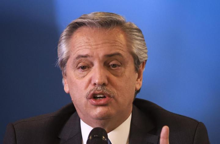 “Habrá aumentos a jubilados, estatales y salarios bajos” 