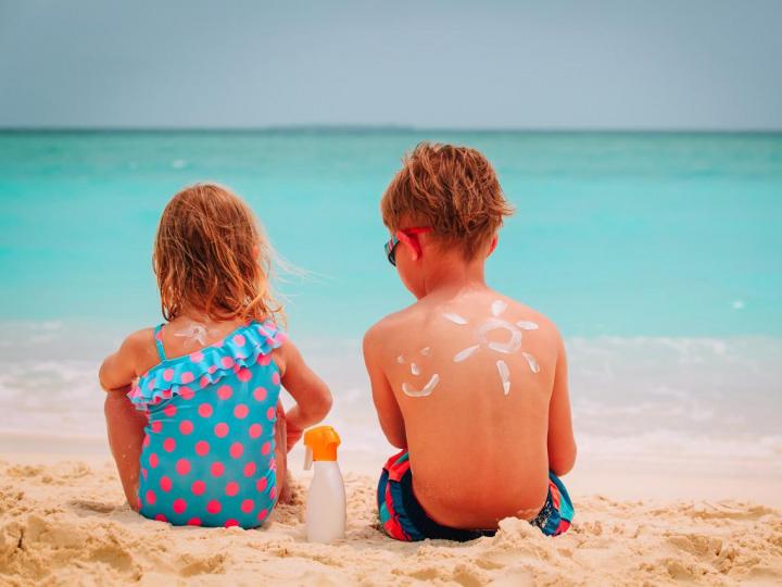 Obras sociales no cubren los protectores solares
