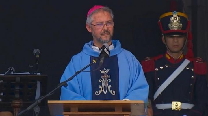 La Iglesia pidió “devolver derechos y oportunidades” a los pobres