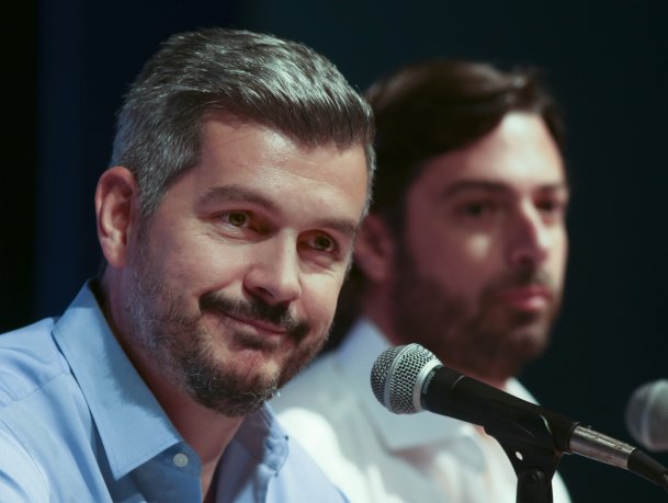 “Sería un error juzgar a un gobierno por la inflación y la pobreza” 