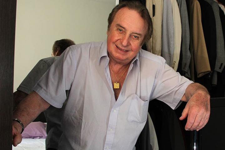 Murió Santiago Bal a los 83 años