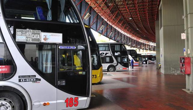 Choferes de colectivos, con más de 40 % de aumento salarial