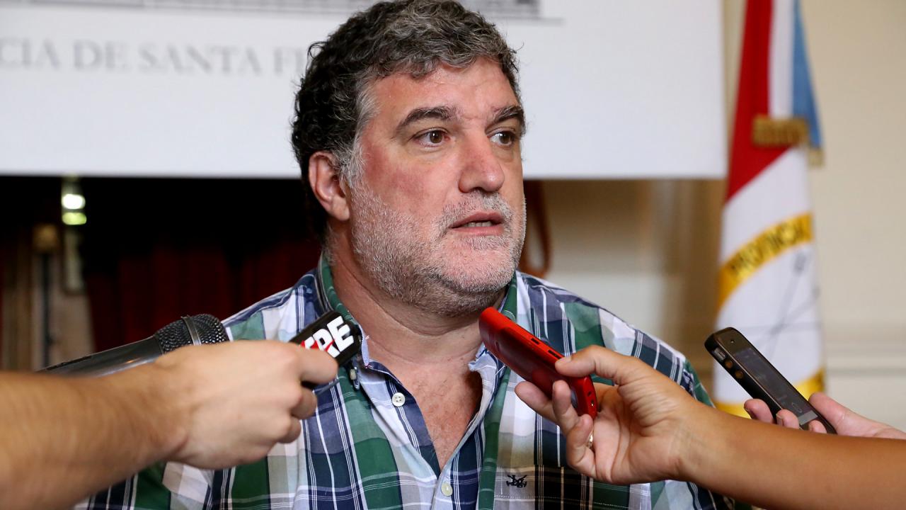 Santa Fe garantizó la continuidad de la Red de Coros y Orquestas