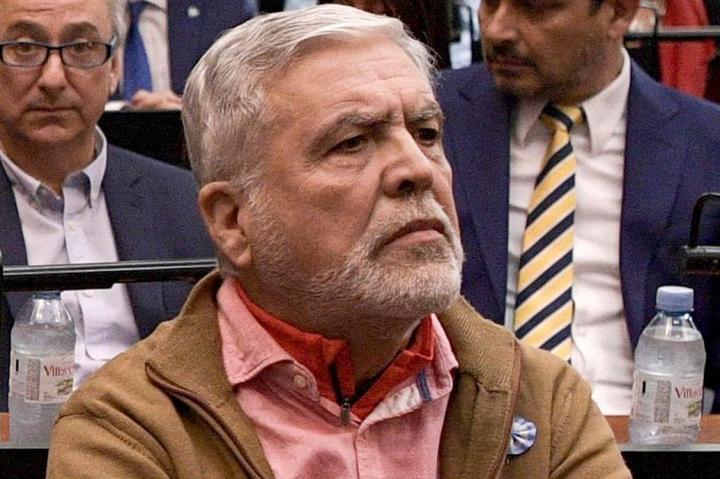 Excarcelaron a Julio de Vido 