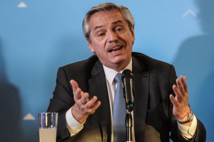 Jubilados cobrarán un bono de $ 5000