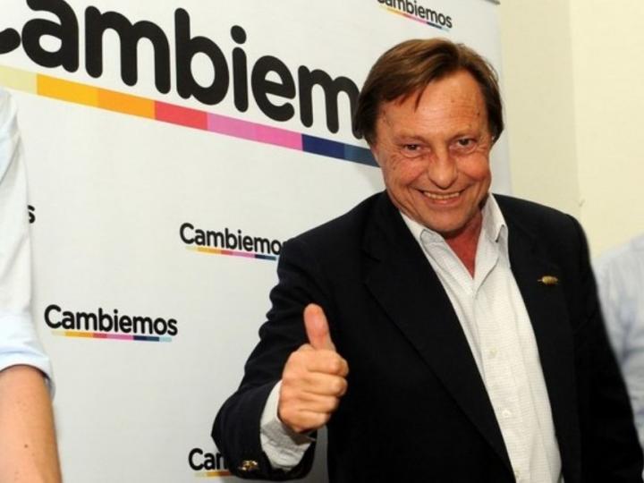 Sergio Varisco: piden 10 años de prisión