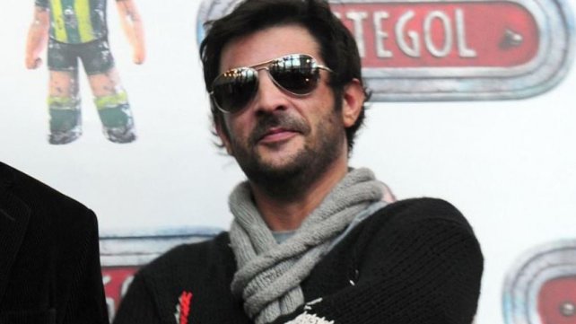 Denuncian al actor Pablo Rago por violación 